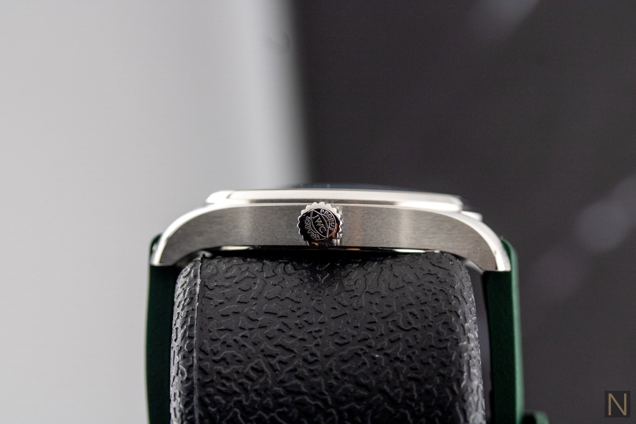 IWC Pilot's Watch Mark XX IW328205 Full Set