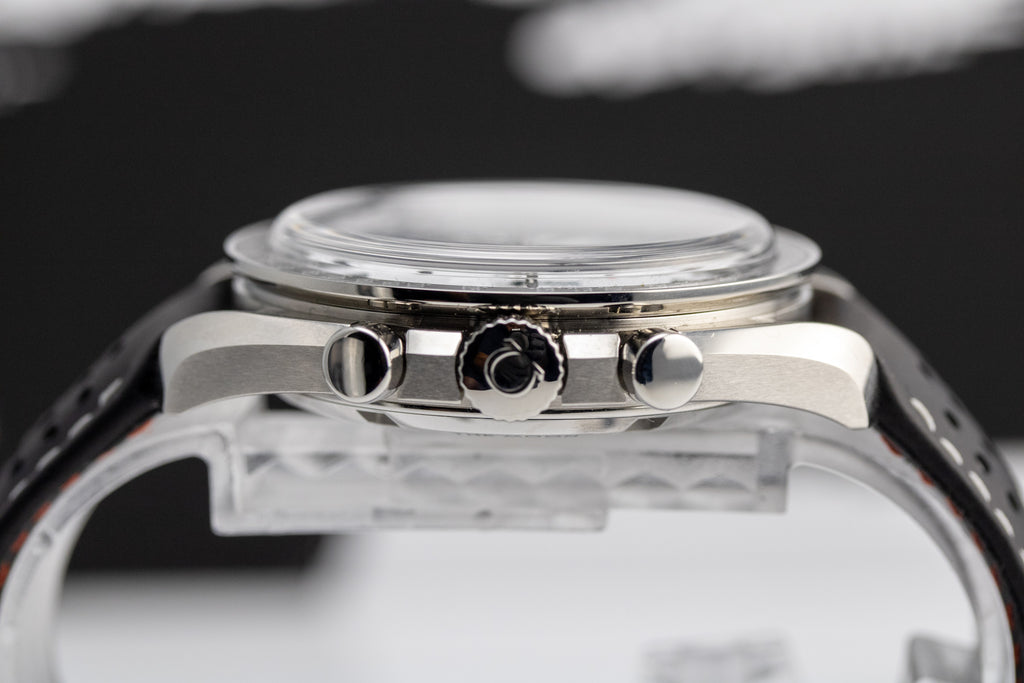 Omega Speedmaster Moonwatch Professional 310.32.42.50.04.002 White Dial 42mm