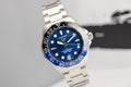 TAG Heuer Aquaracer Professional 300 GMT “Batman” WBP5114.BA0013 Blue Dial 42mm