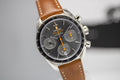 Omega Speedmaster 38 Co-Axial Chronograph 324.32.38.50.06.001 Grey Dial 38mm