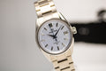Grand Seiko SLGB003 Ice Forest Evolution 9 Spring Drive U.F.A.
