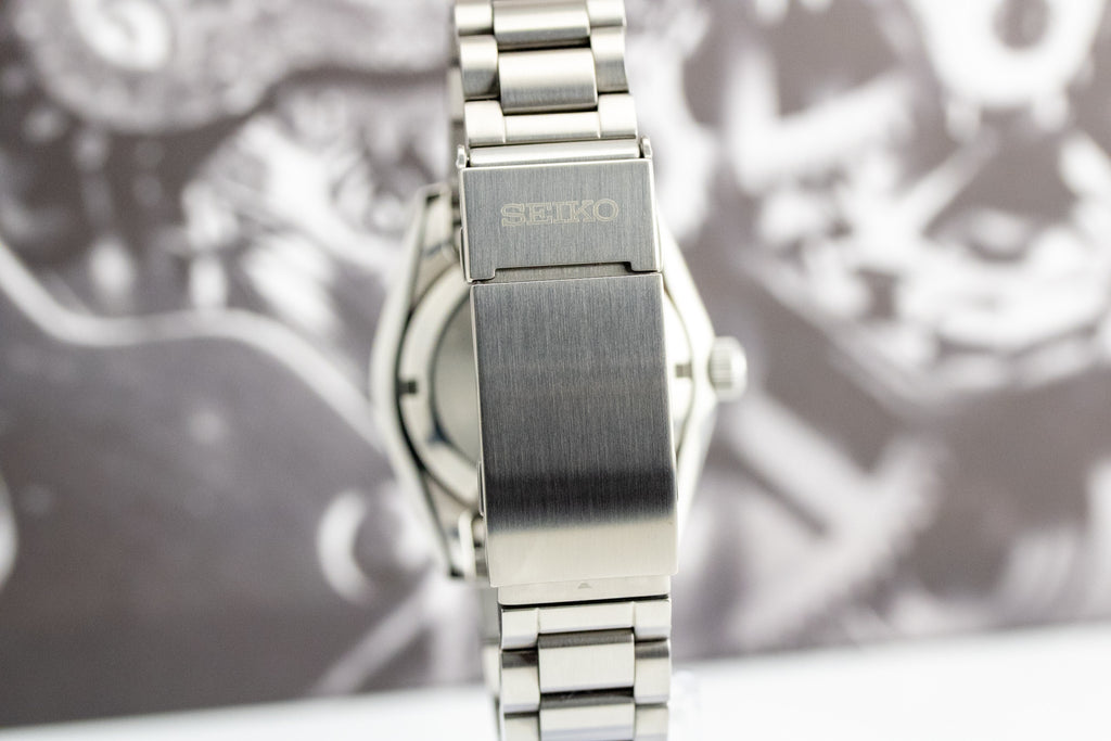 Seiko Prospex SPB501J1 1965 Heritage Diver PADI Special Edition Green Dial 40mm