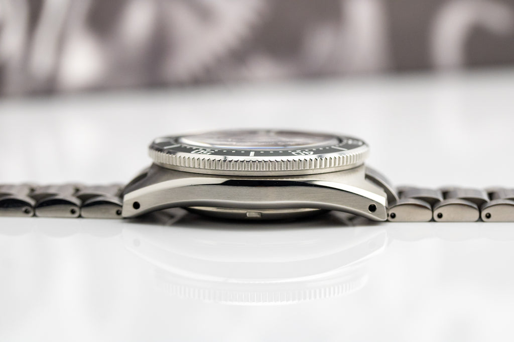 Seiko Prospex SPB501J1 1965 Heritage Diver PADI Special Edition Green Dial 40mm