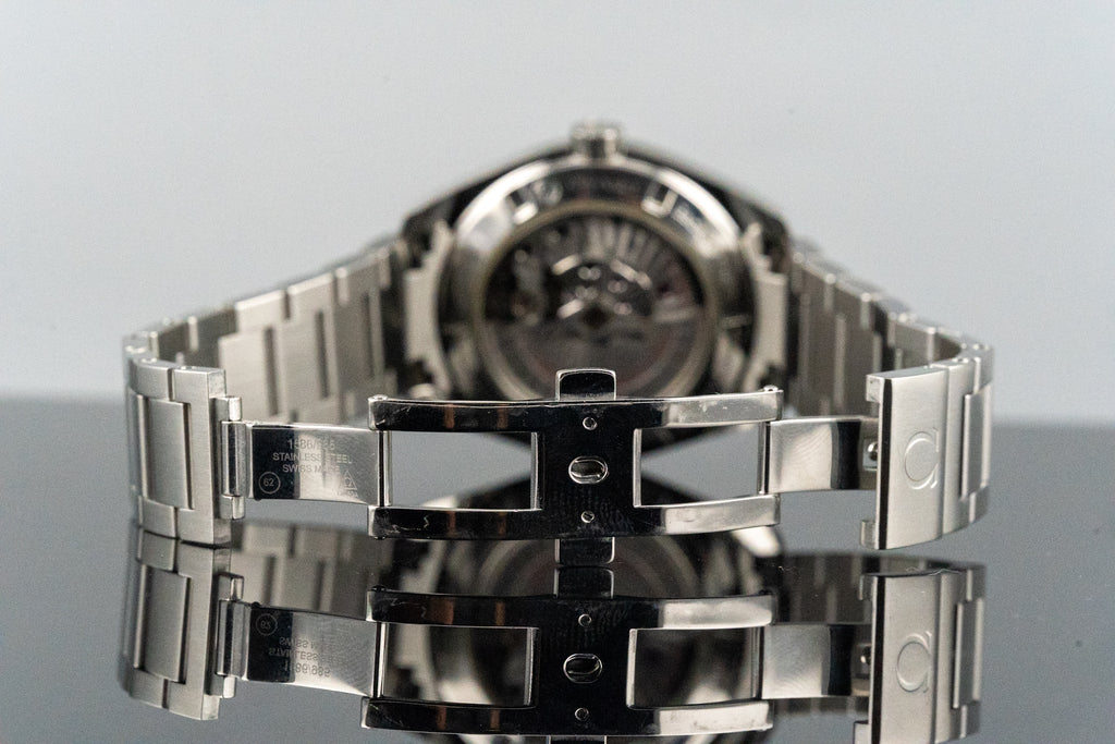 Omega Seamaster Aqua Terra 150M 231.10.42.21.06.001 Grey Dial 41.5mm