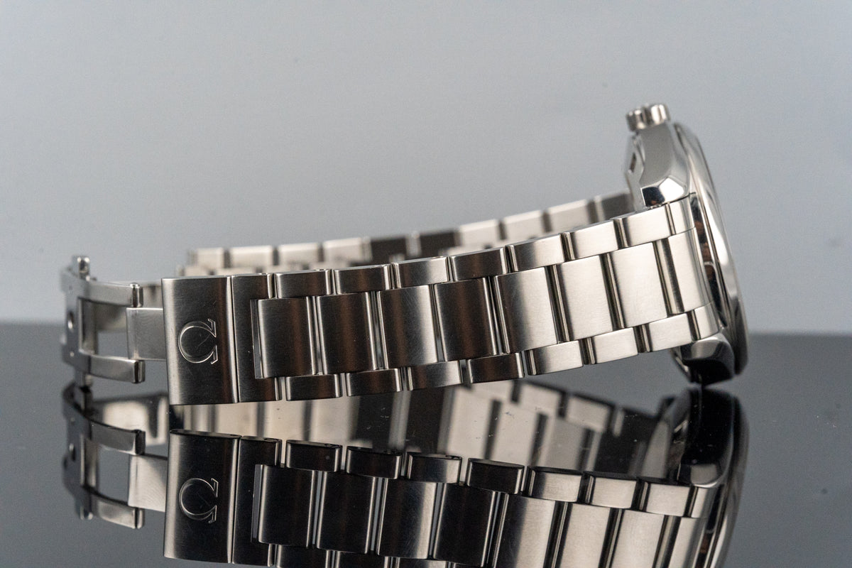 Omega Seamaster Aqua Terra 150M 231.10.42.21.06.001 Grey Dial 41.5mm