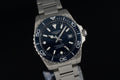 2026 Longines HydroConquest L3.779.4.96.6 Blue Dial Ceramic Bezel 42mm Automatic