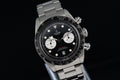 Tudor Black Bay Chronograph 79360N Reverse Panda 41mm 3-Link Bracelet