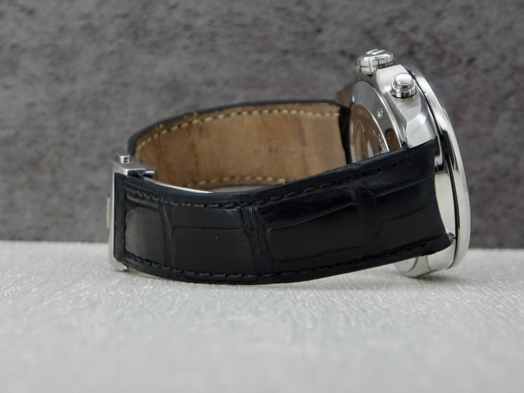 TAG Heuer Grand Carrera Calibre 17 – Full Set