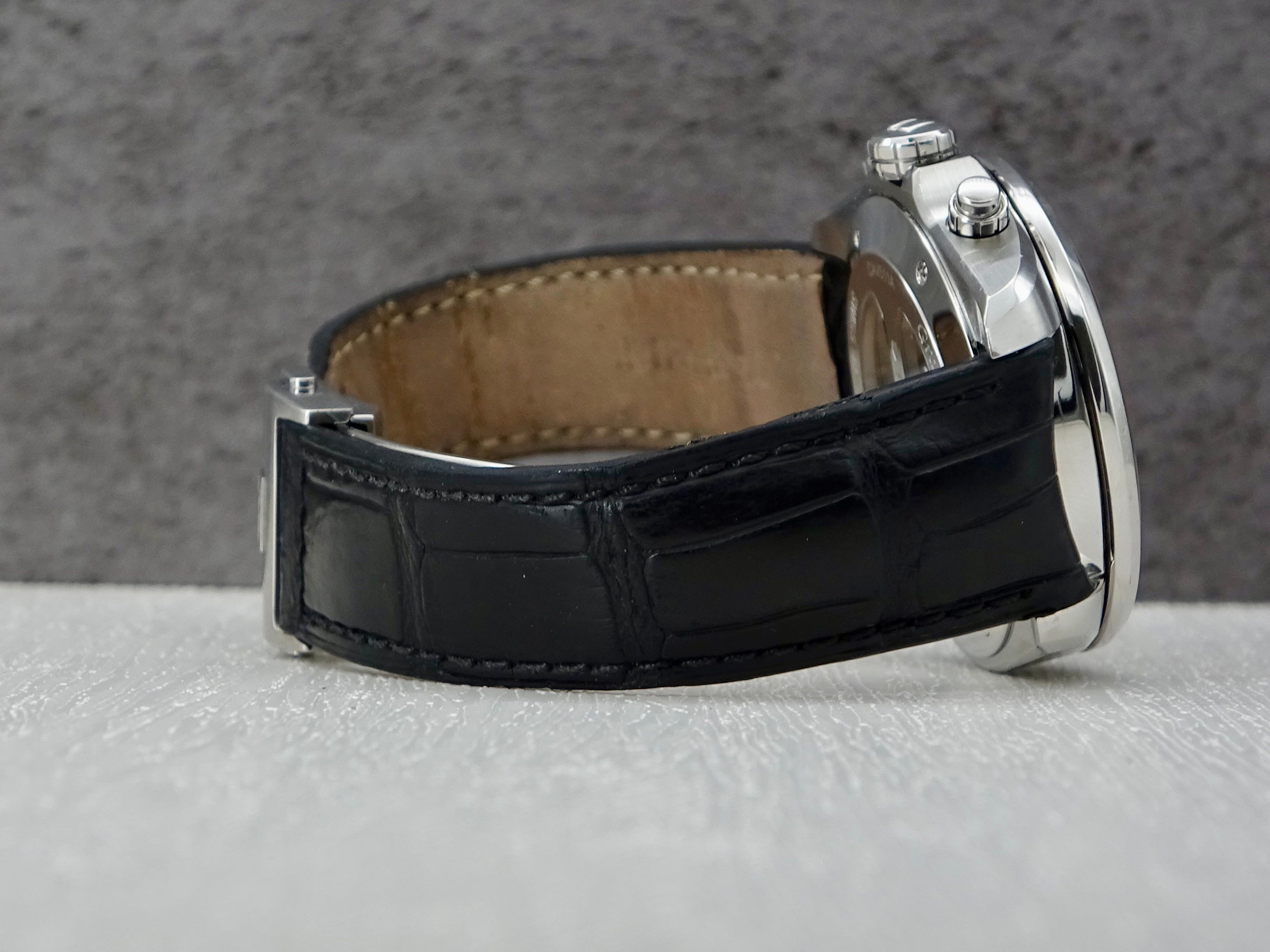 TAG Heuer Grand Carrera Calibre 17 – Full Set