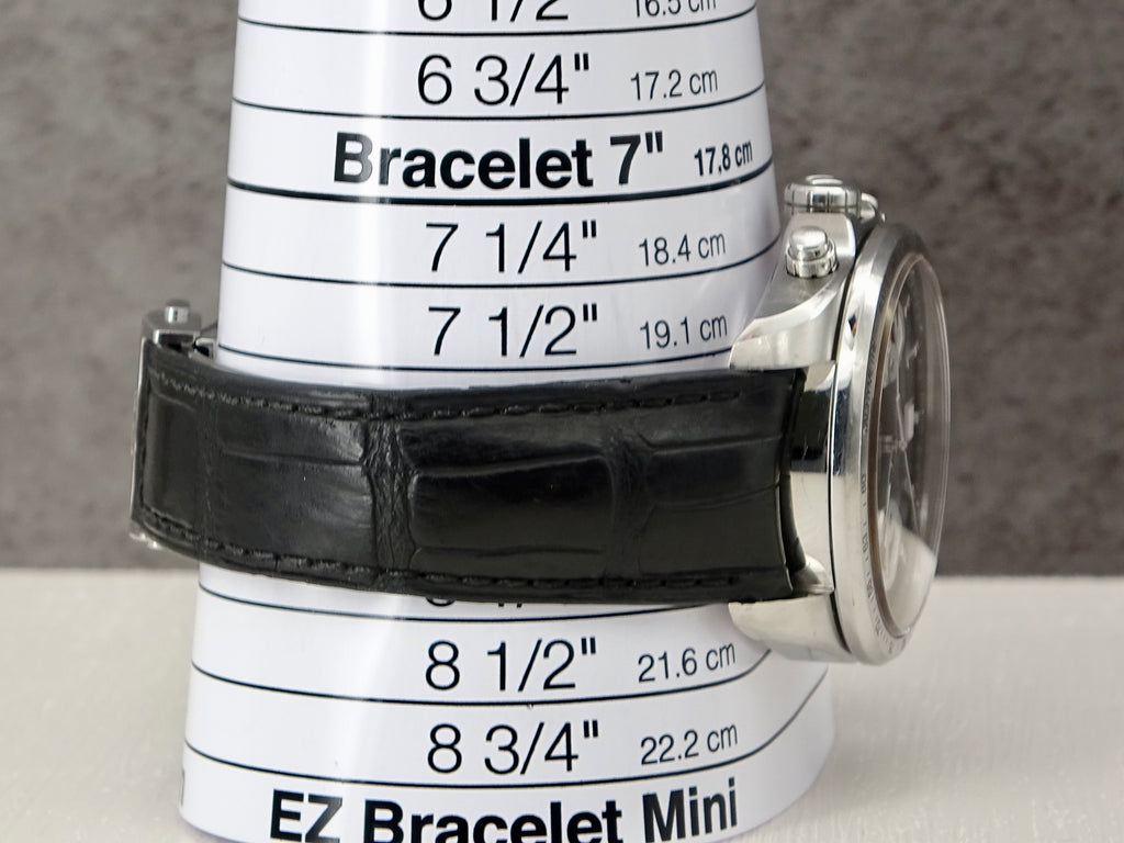 TAG Heuer Grand Carrera Calibre 17 – Full Set