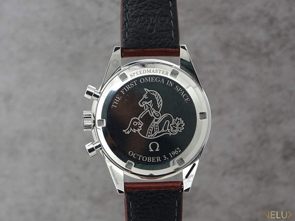 2024 Omega Speedmaster “First Omega in Space” 310.30.40.50.06.001 – Full Set