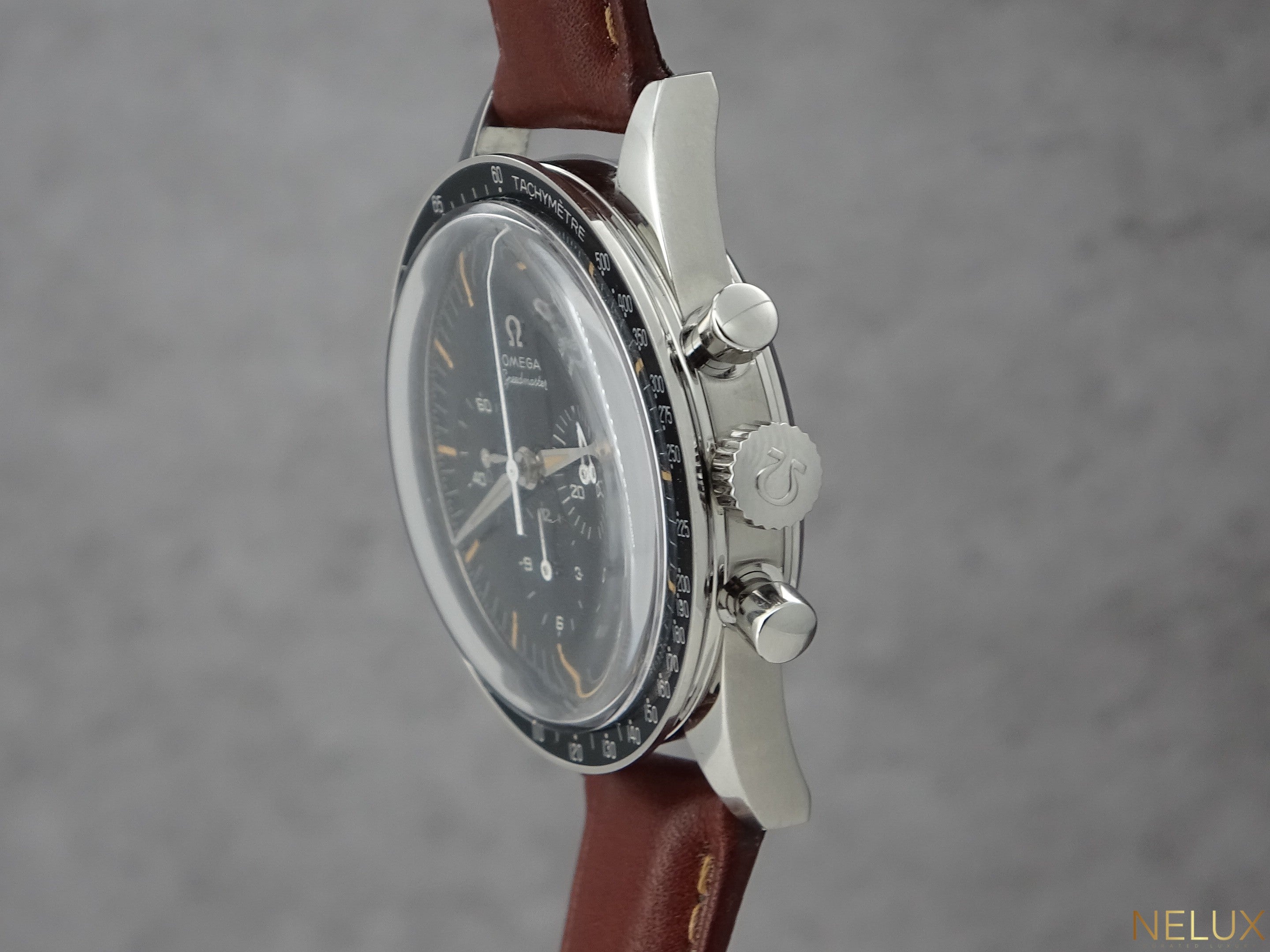 2024 Omega Speedmaster “First Omega in Space” 310.30.40.50.06.001 – Full Set