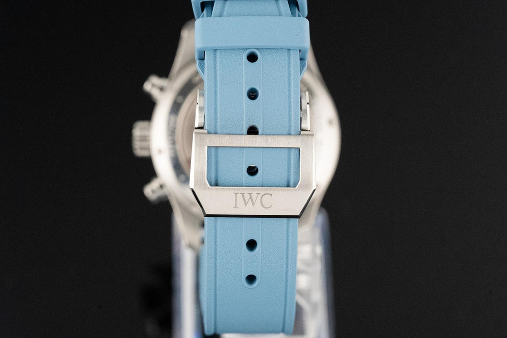 IWC Pilot’s Watch Chronograph 41 TOP GUN Miramar IW388117