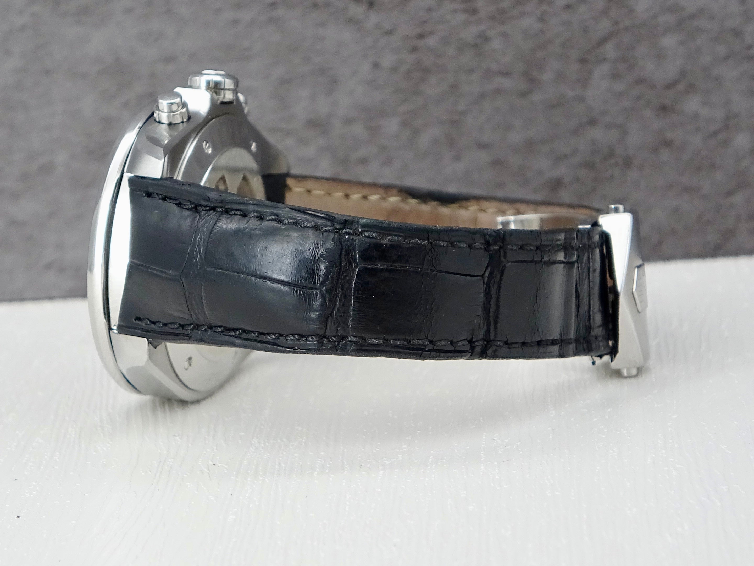 TAG Heuer Grand Carrera Calibre 17 – Full Set