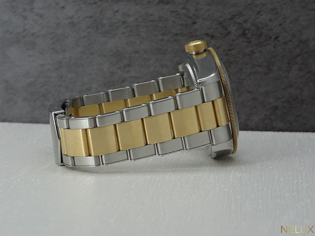 2024 Tudor Black Bay GMT Two-Tone – Ref. 79833MN – Full Set