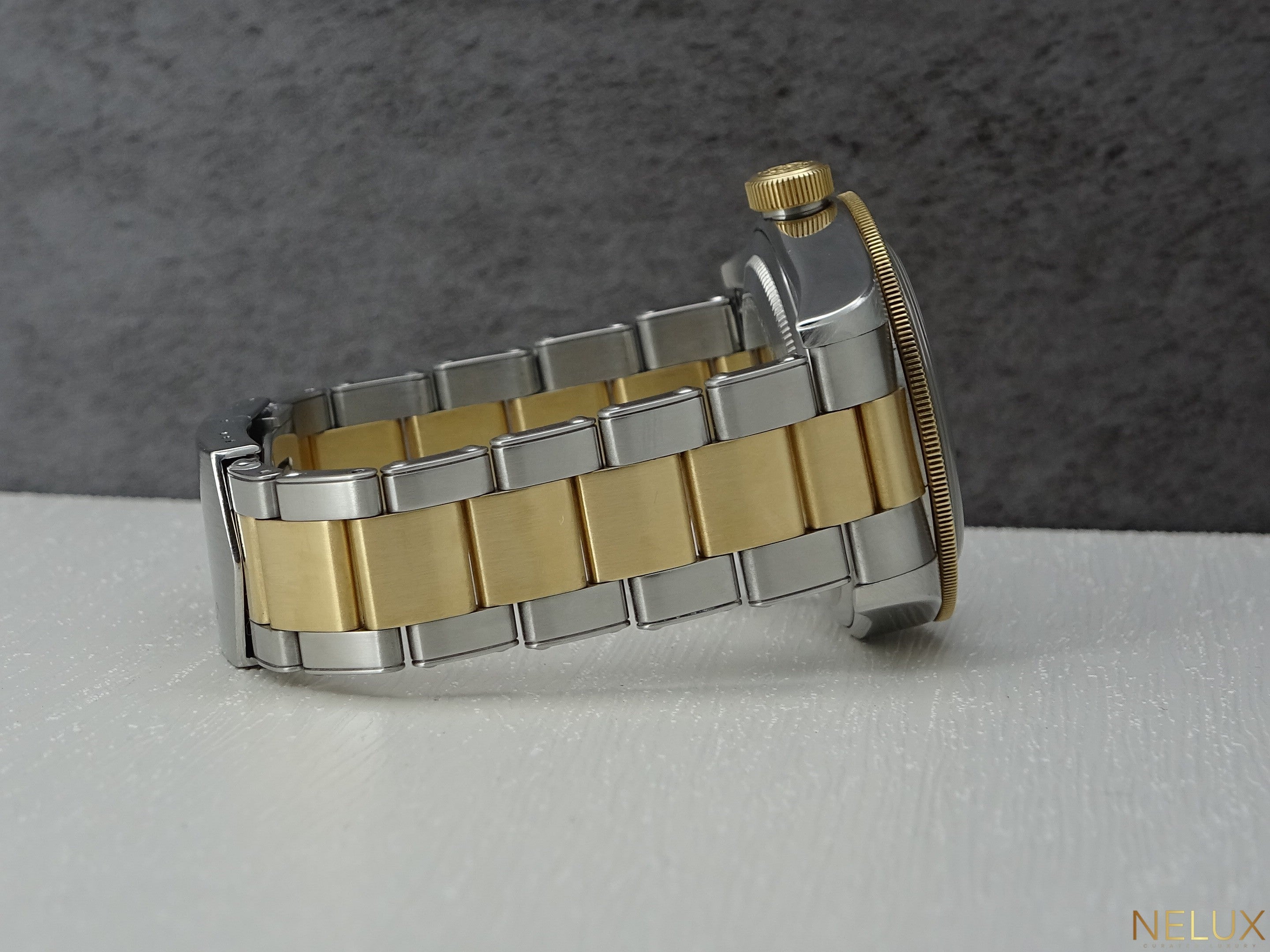 2024 Tudor Black Bay GMT Two-Tone – Ref. 79833MN – Full Set