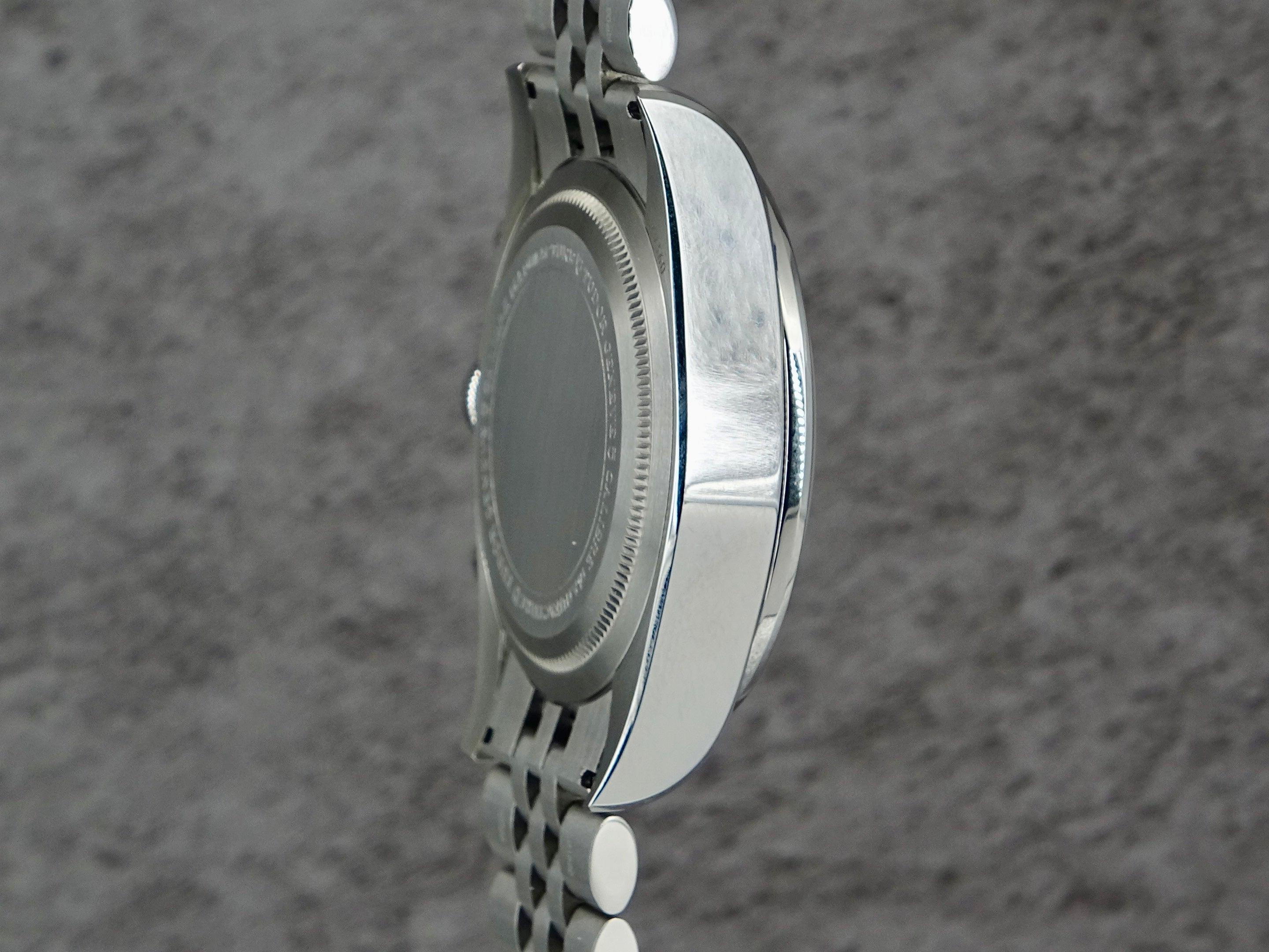 2023 Tudor Black Bay Chronograph 79360N White Dial – 5-Link T-Fit Bracelet – Full Set