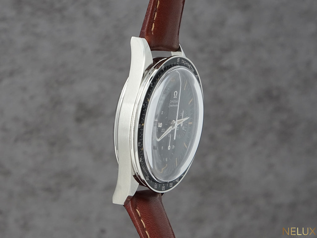 2024 Omega Speedmaster “First Omega in Space” 310.30.40.50.06.001 – Full Set