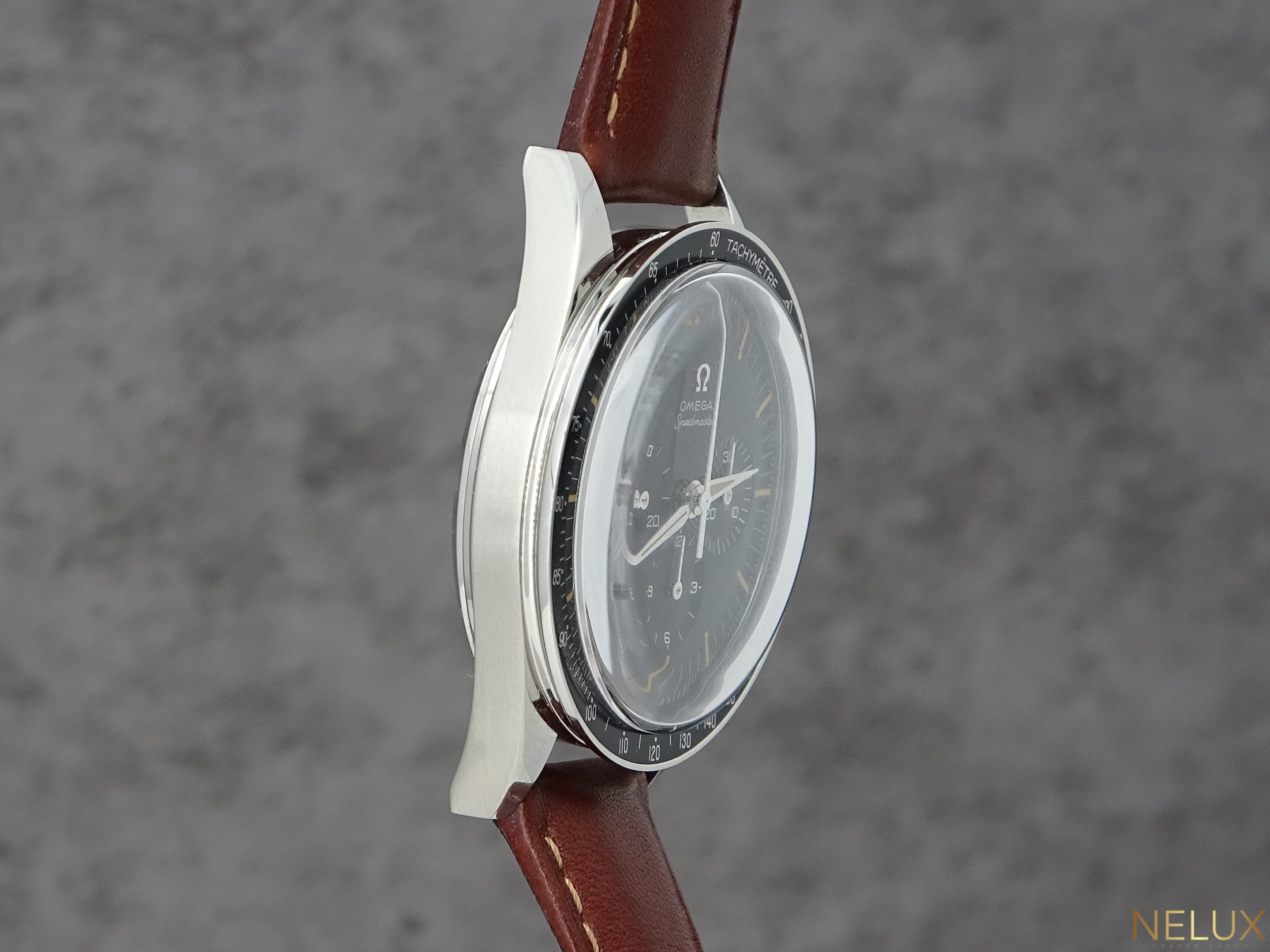 2024 Omega Speedmaster “First Omega in Space” 310.30.40.50.06.001 – Full Set