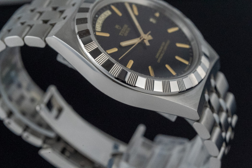 2026 Tudor Royal 40 M2840D1A0-0001 Black Dial MT5633 T-Fit Bracelet