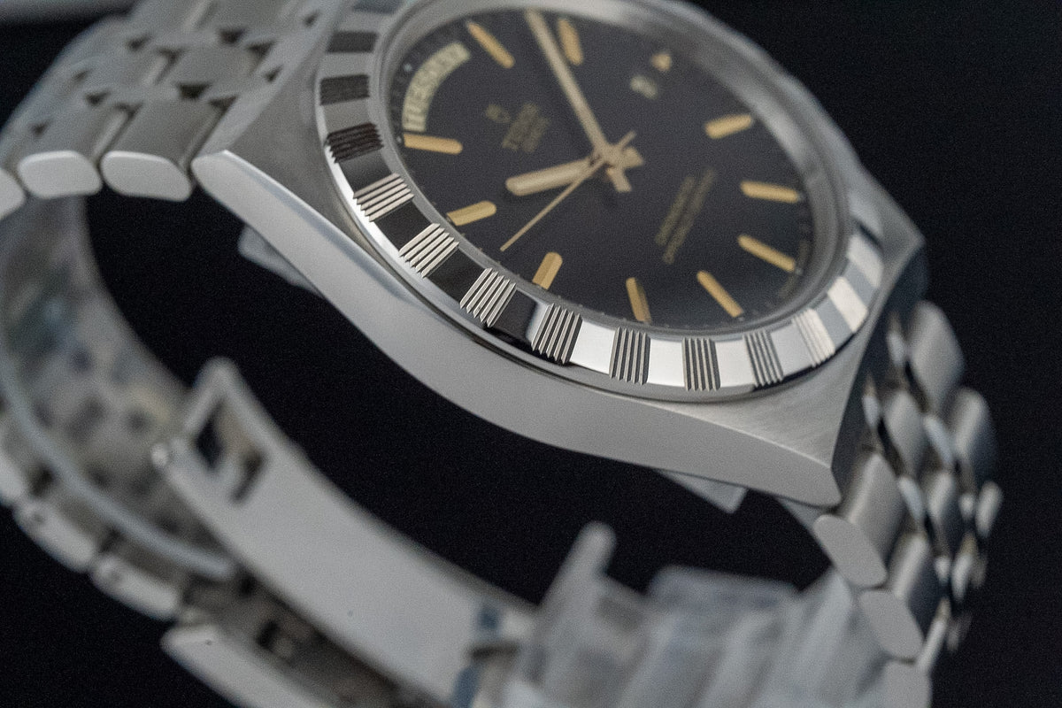 2026 Tudor Royal 40 M2840D1A0-0001 Black Dial MT5633 T-Fit Bracelet