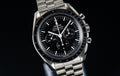 Omega Speedmaster Professional Moonwatch 310.30.42.50.01.001 Hesalite Full Set