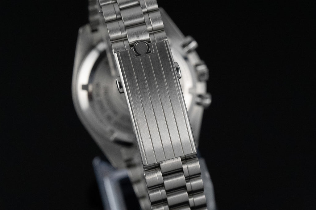 Omega Speedmaster Professional Moonwatch 310.30.42.50.01.001 Hesalite Full Set