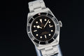 Tudor Heritage Black Bay 41mm 76260 Full Set