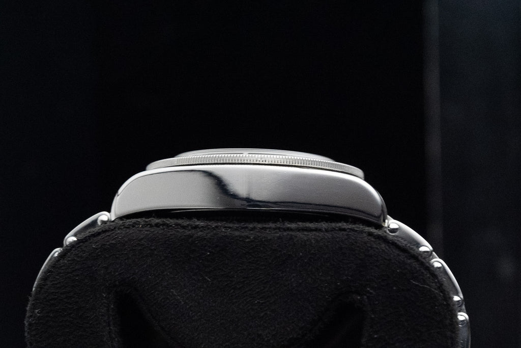 Tudor Heritage Black Bay 41mm 76260 Full Set