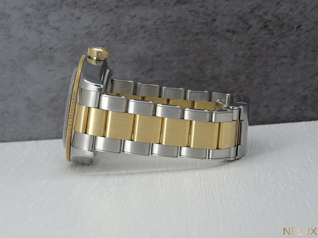 2024 Tudor Black Bay GMT Two-Tone – Ref. 79833MN – Full Set