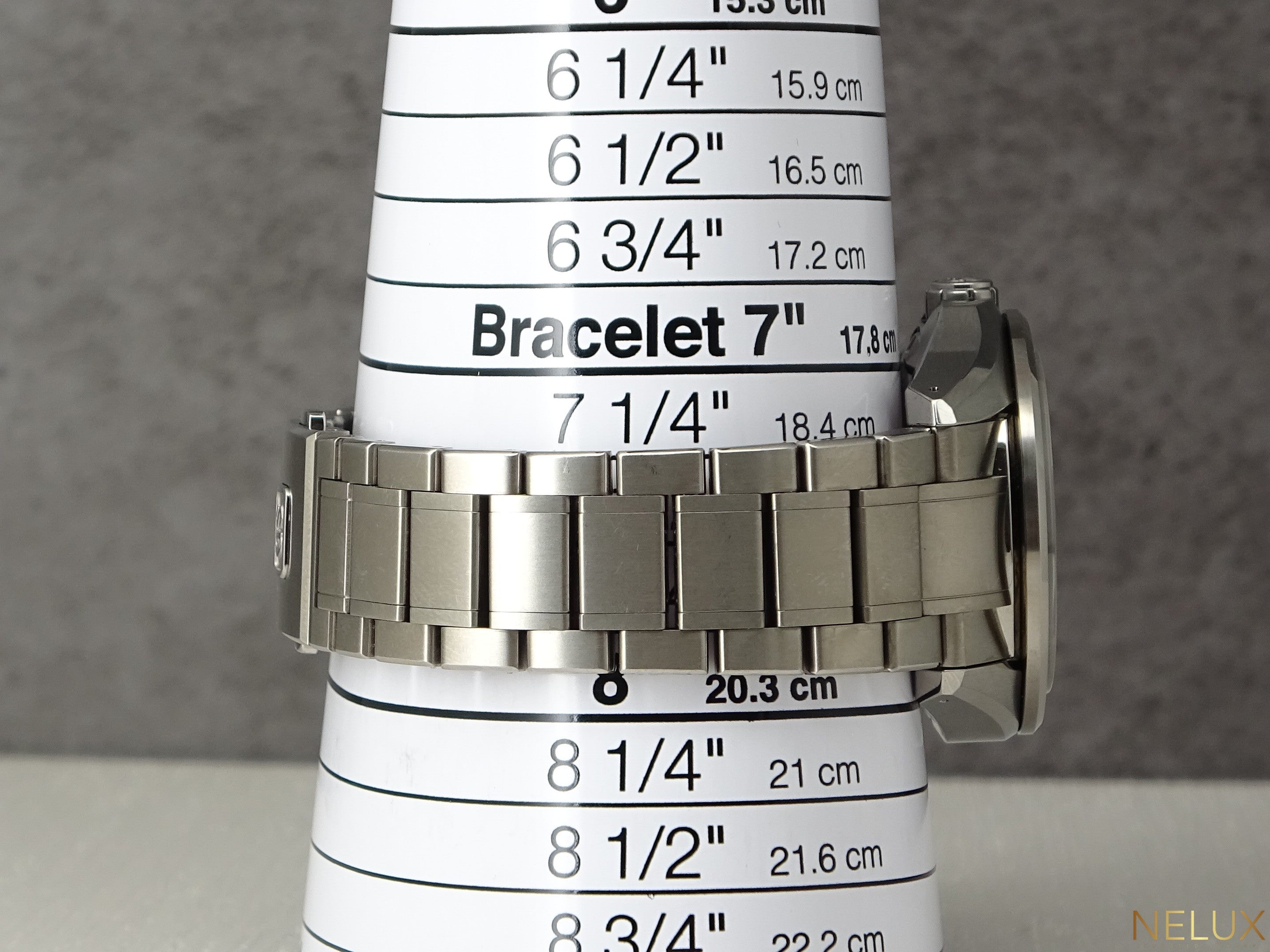 2023 Grand Seiko Evolution 9 Titanium Spring Drive GMT SBGE285 – Extra Strap – Full Set