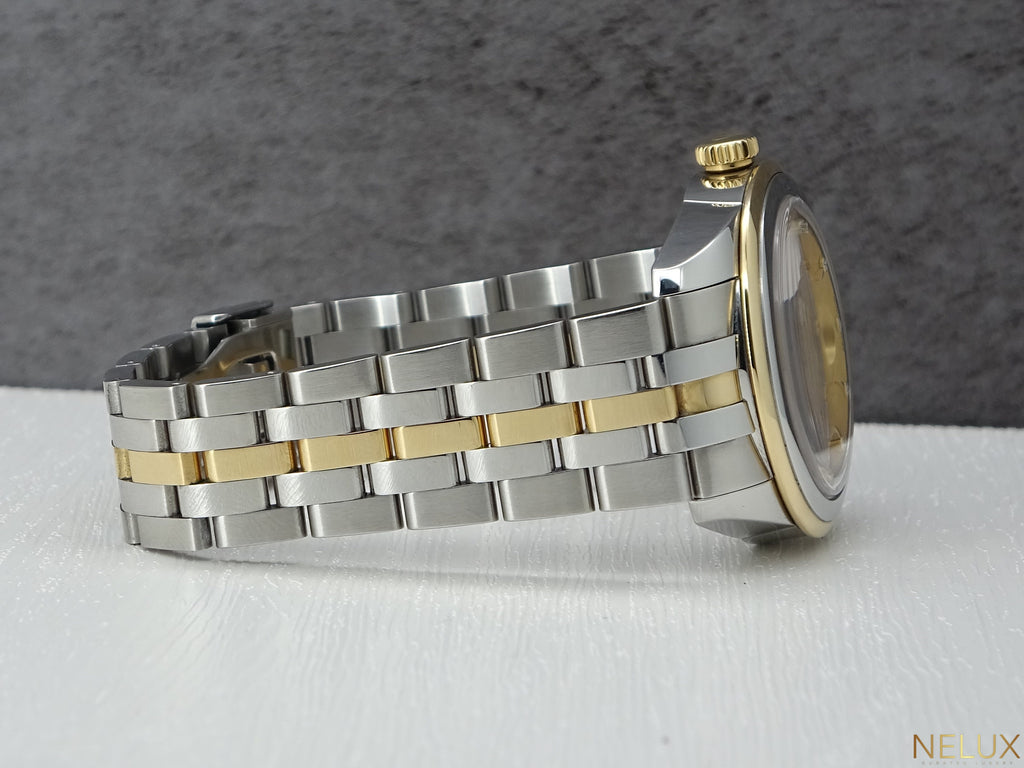 2021 Tudor Glamour Double Date 57103 – Full Set