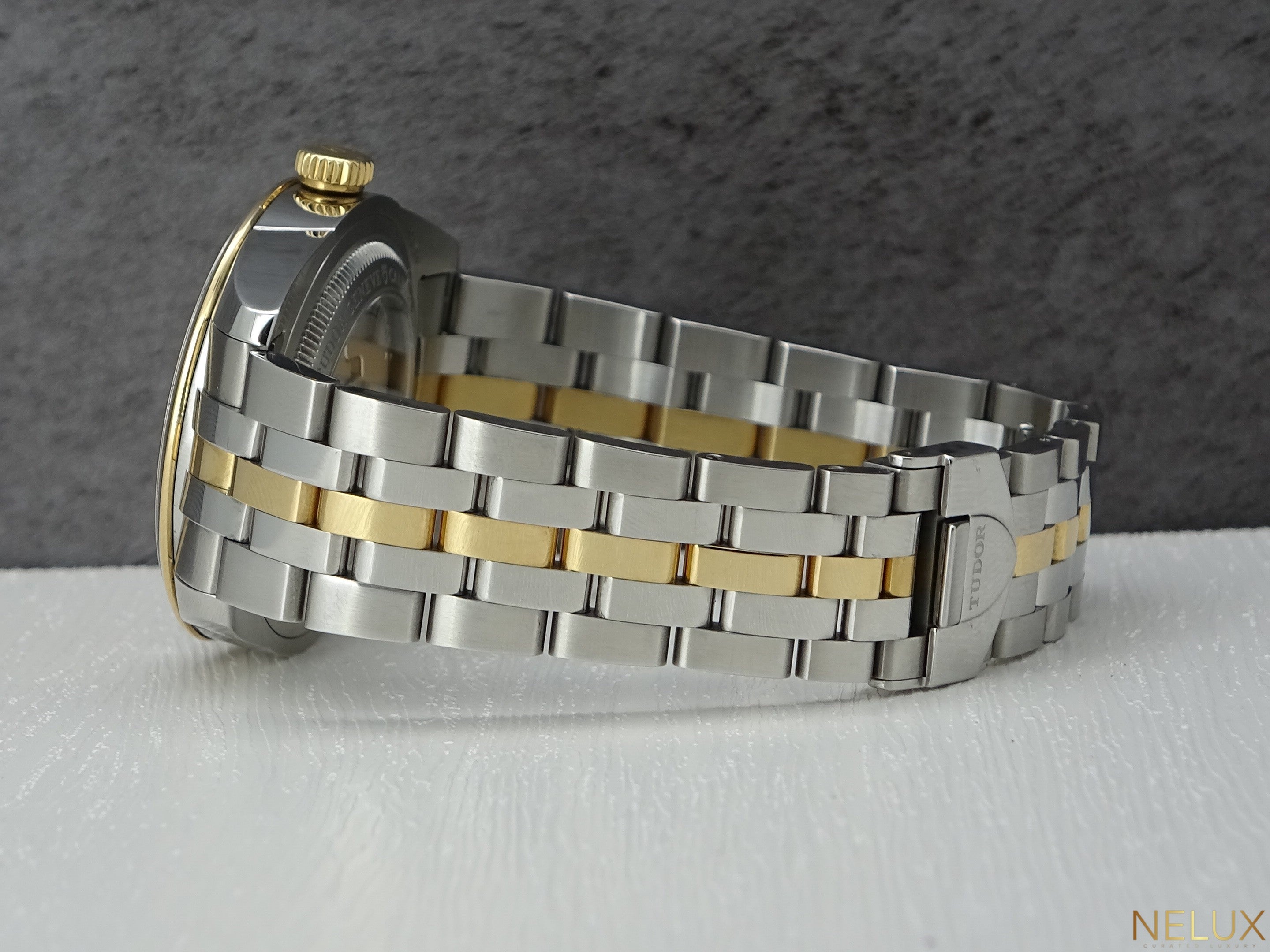 2021 Tudor Glamour Double Date 57103 – Full Set