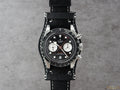 2021 Tudor Black Bay Chronograph “Reverse Panda” Ref. 79360N – Full Set