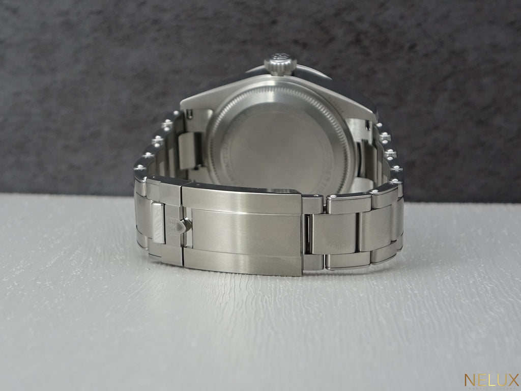 12/2025 Tudor Black Bay Pro Ref. 79470N – Opaline White Dial – Full Set – Like New