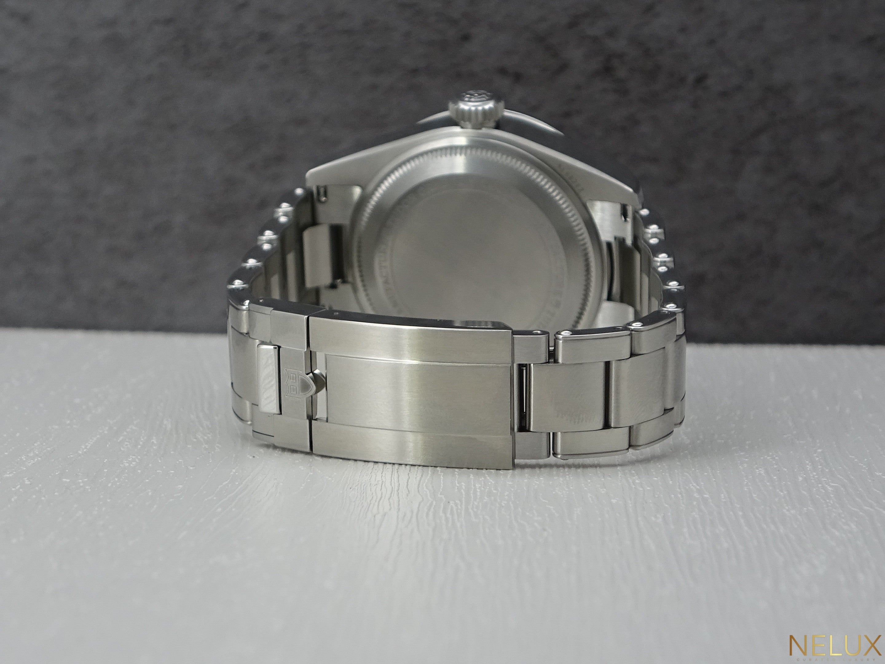 12/2025 Tudor Black Bay Pro Ref. 79470N – Opaline White Dial – Full Set – Like New