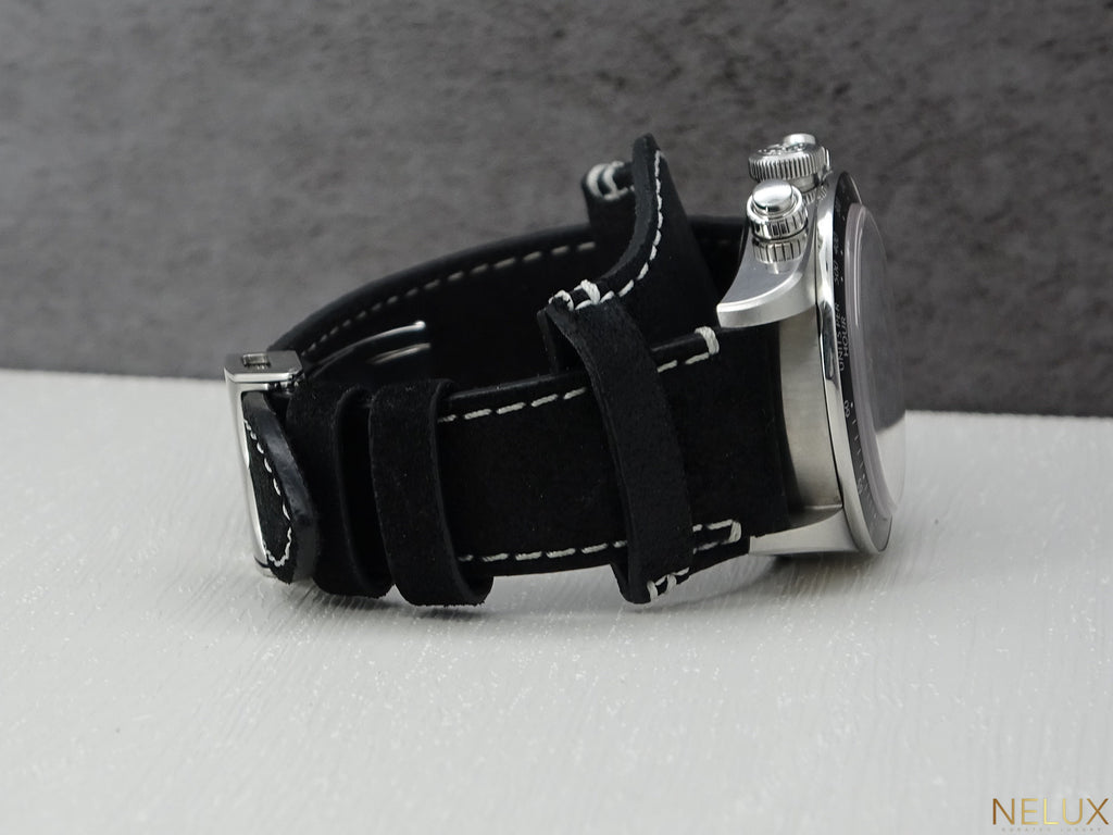 2021 Tudor Black Bay Chronograph “Reverse Panda” Ref. 79360N – Full Set