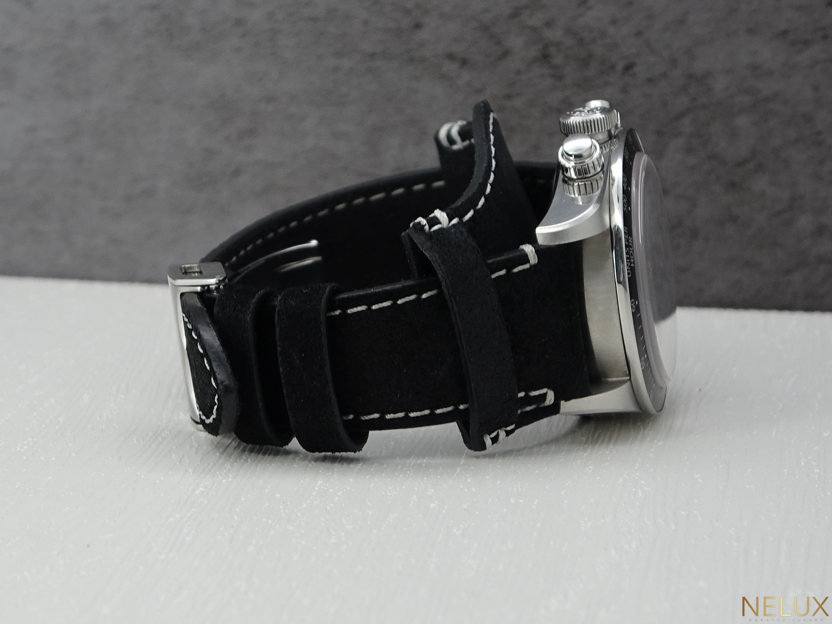 2021 Tudor Black Bay Chronograph “Reverse Panda” Ref. 79360N – Full Set