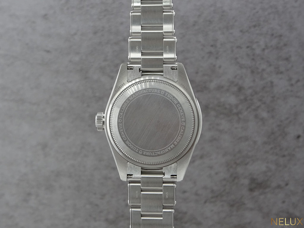 12/2025 Tudor Black Bay Pro Ref. 79470N – Opaline White Dial – Full Set – Like New