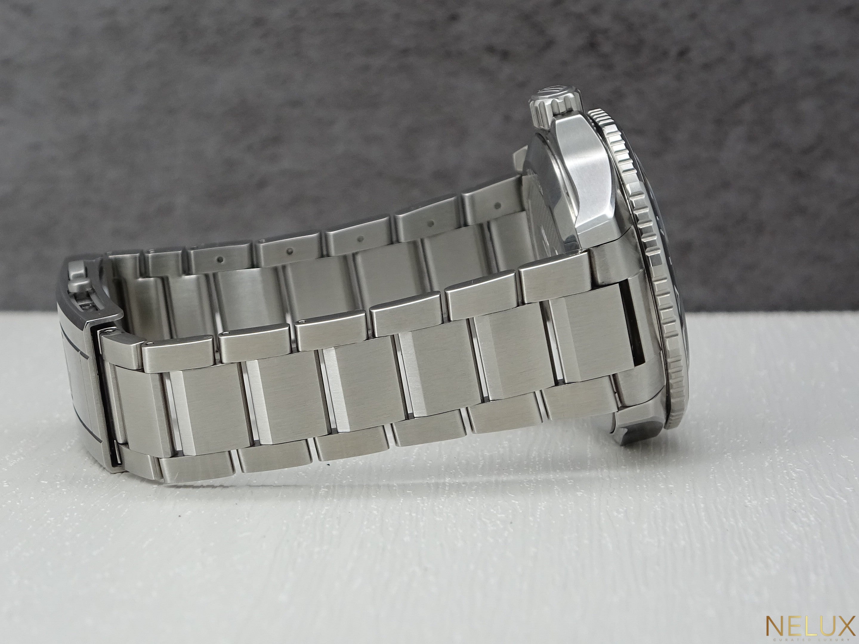 [WTS] 2025 TAG Heuer Aquaracer Professional 300 GMT – Ref. WBP5115.BA0013 – Full Set –– $3,450 Shipped