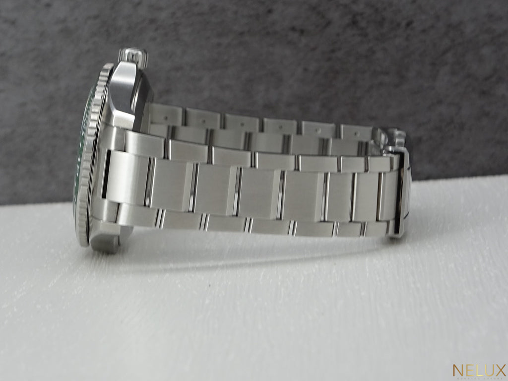 [WTS] 2025 TAG Heuer Aquaracer Professional 300 GMT – Ref. WBP5115.BA0013 – Full Set –– $3,450 Shipped