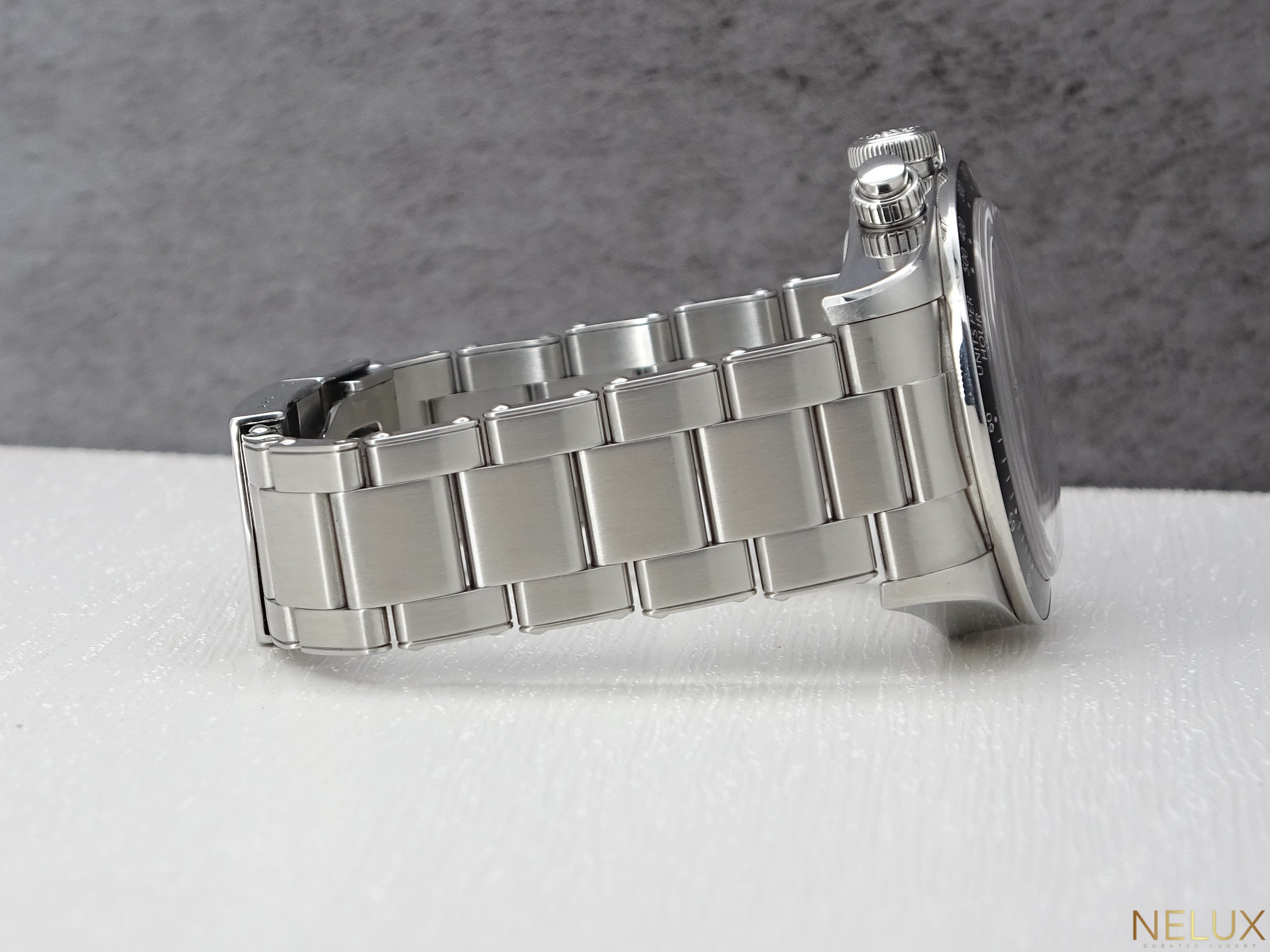 2021 Tudor Black Bay Chronograph “Reverse Panda” – Ref. 79360N – Full Set