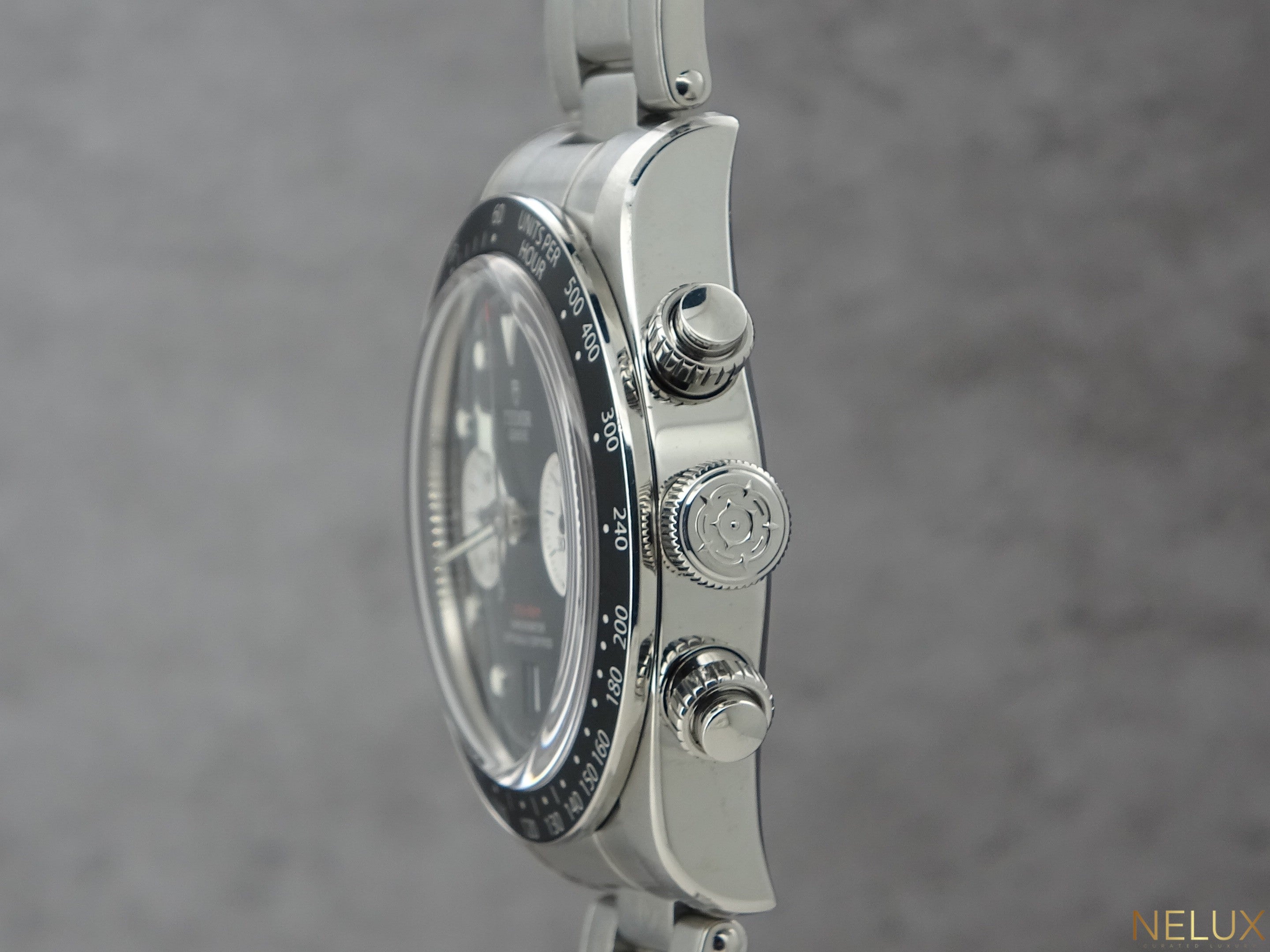 2021 Tudor Black Bay Chronograph “Reverse Panda” – Ref. 79360N – Full Set