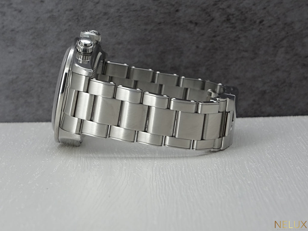 2021 Tudor Black Bay Chronograph “Reverse Panda” – Ref. 79360N – Full Set