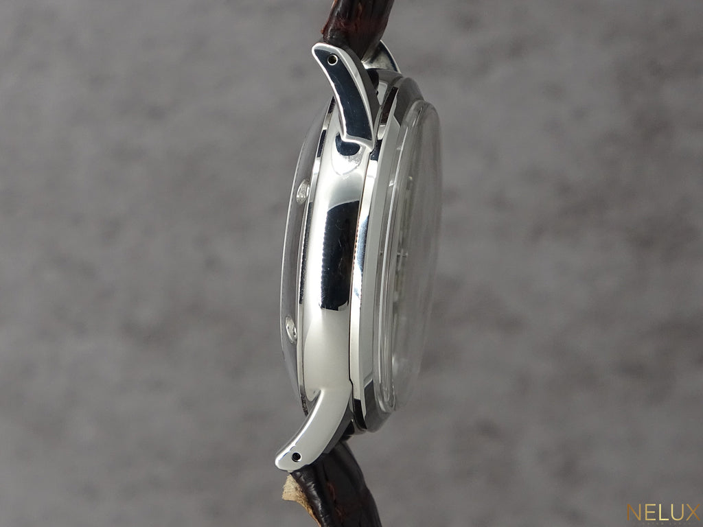 2021 Grand Seiko Automatic GMT SBGM221