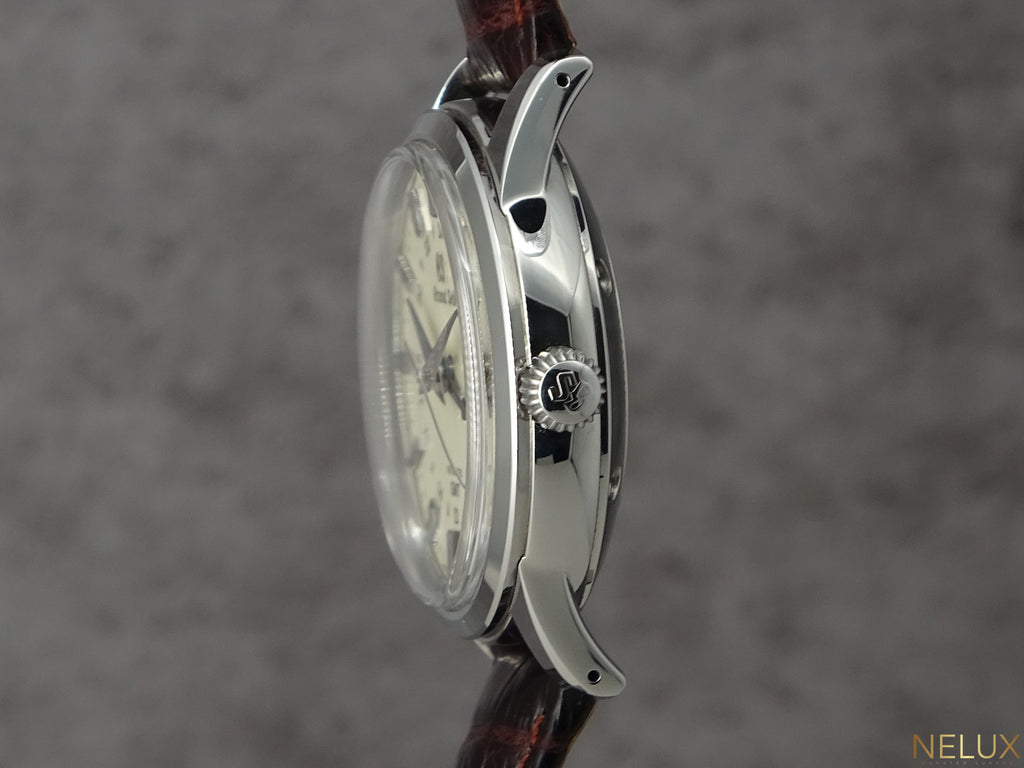 2021 Grand Seiko Automatic GMT SBGM221