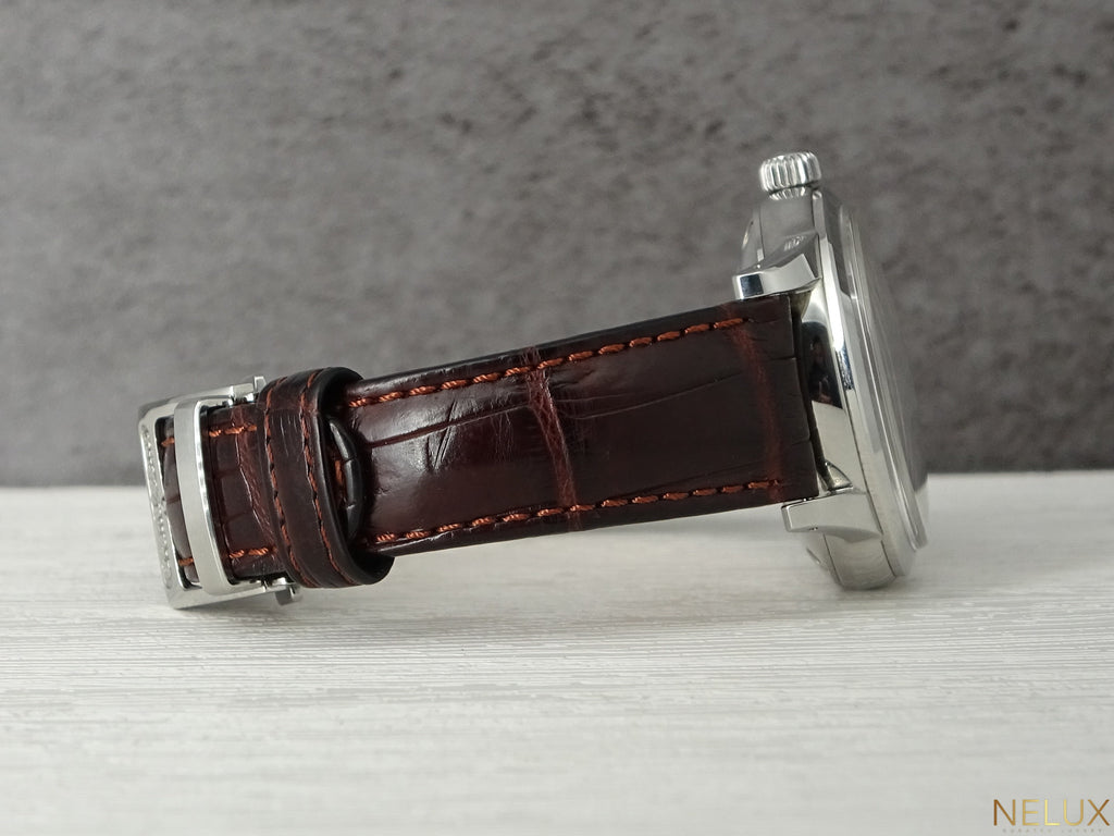 2021 Grand Seiko Automatic GMT SBGM221