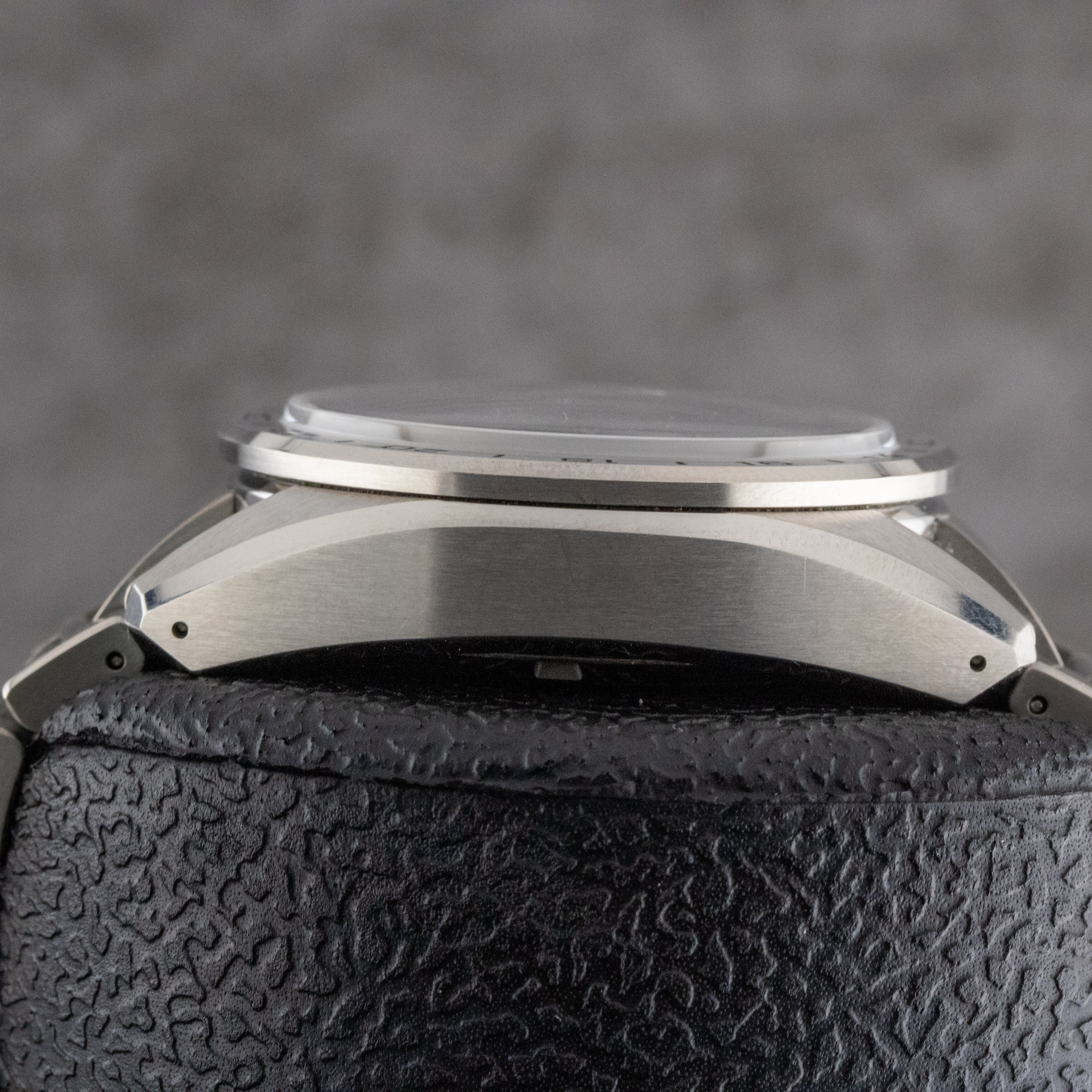 Grand Seiko Evolution 9 Spring Drive GMT Black Dial on Titanium SBGE283 Complete 2022