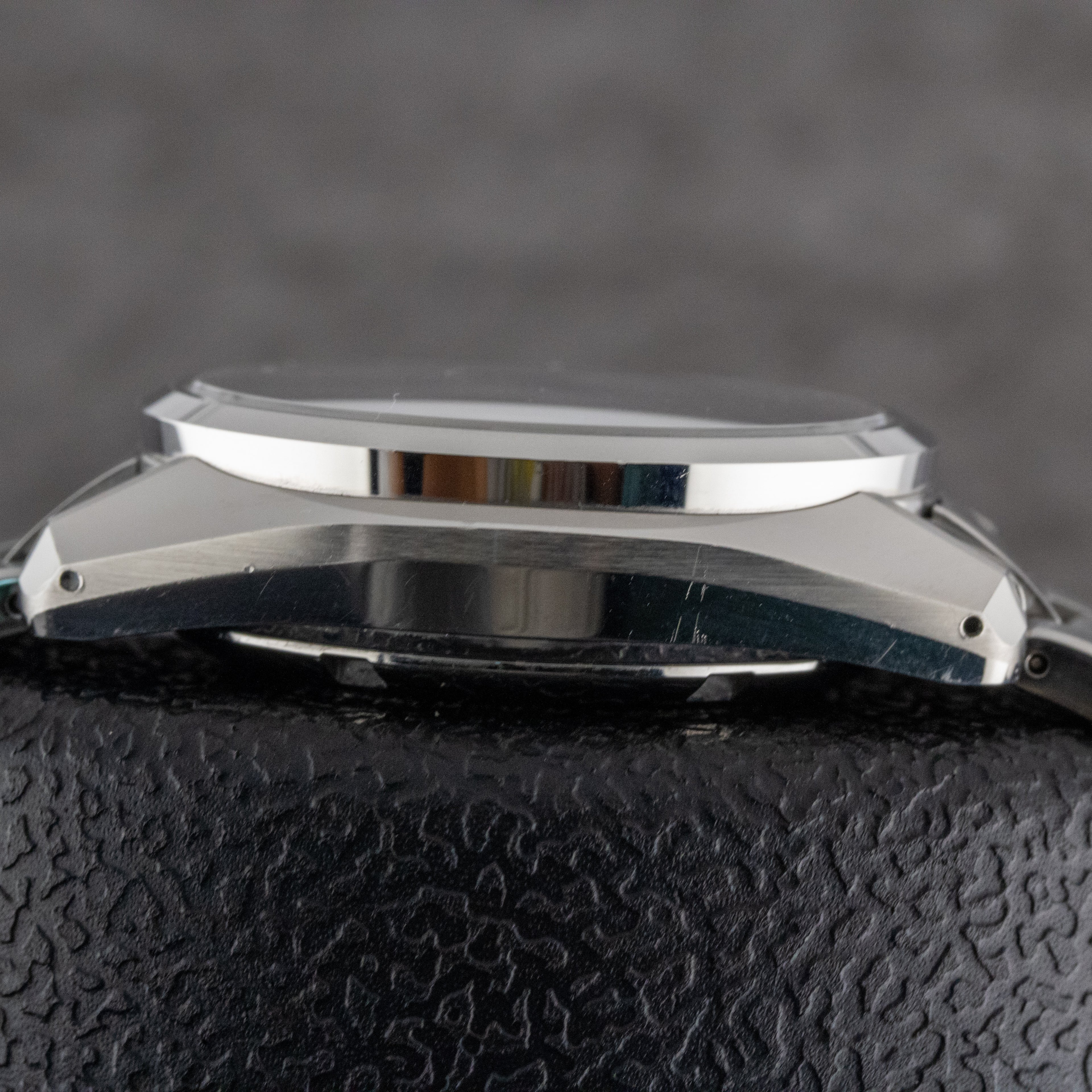 Grand Seiko Hi-Beat GMT White Dial on Stailess Steel SBJG201 Complete 2022