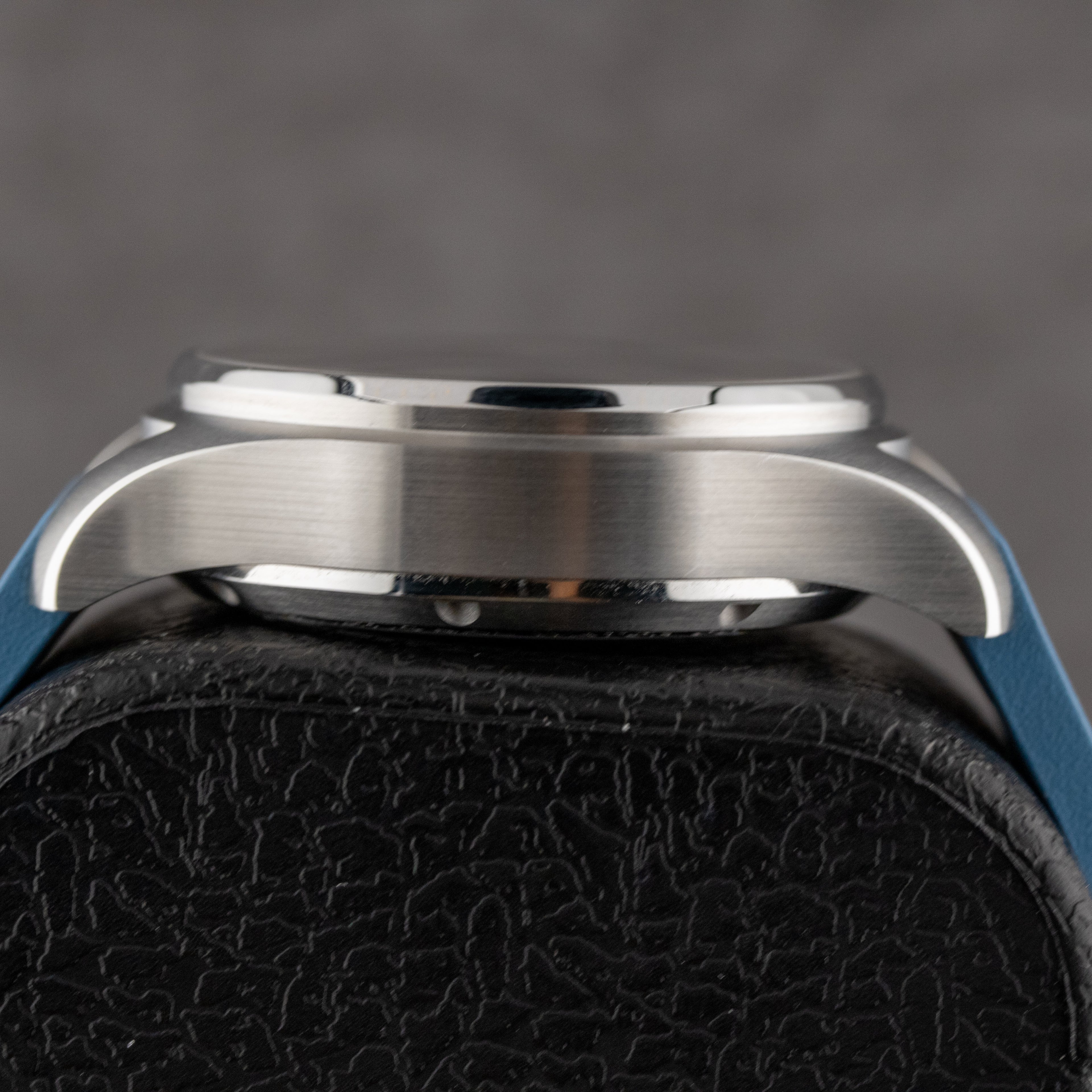 IWC Pilot's Watch Chronograph 41 Blue Dial on Rubber IW388117 Complete 2026